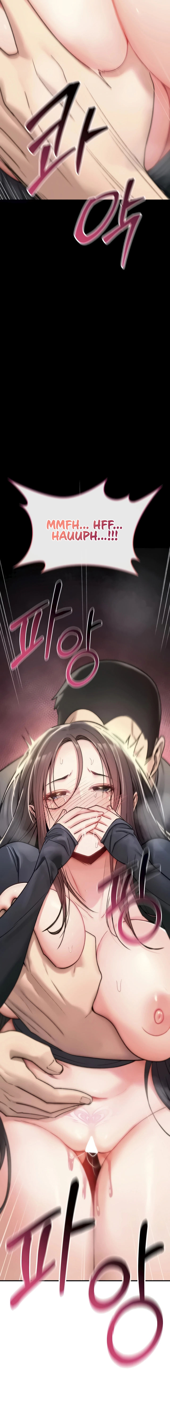 You Won't Break Me Chapter 20 page 24 - 