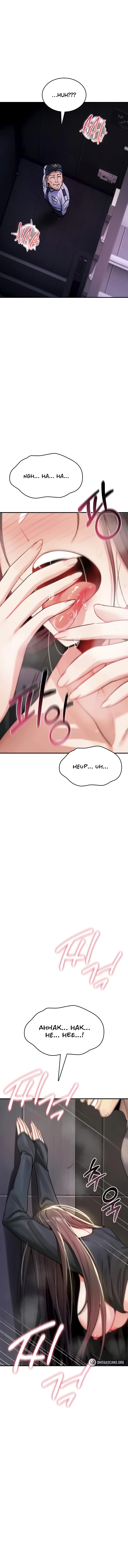 You Won't Break Me Chapter 20 page 25 - 