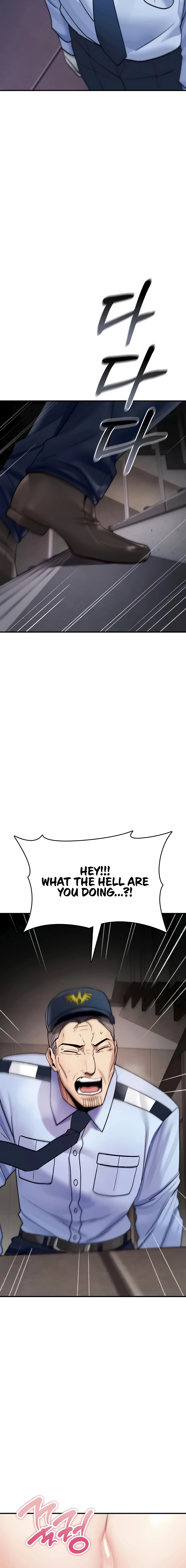 You Won't Break Me Chapter 20 page 27 - 