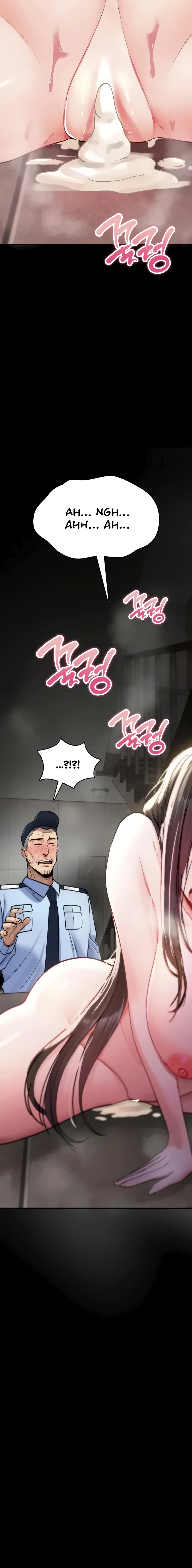 You Won't Break Me Chapter 20 page 28 - 