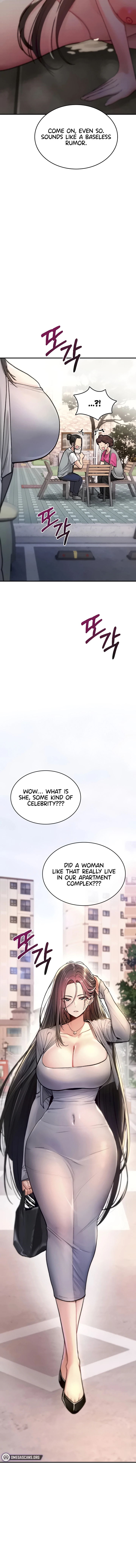 You Won't Break Me Chapter 21 page 2 - 