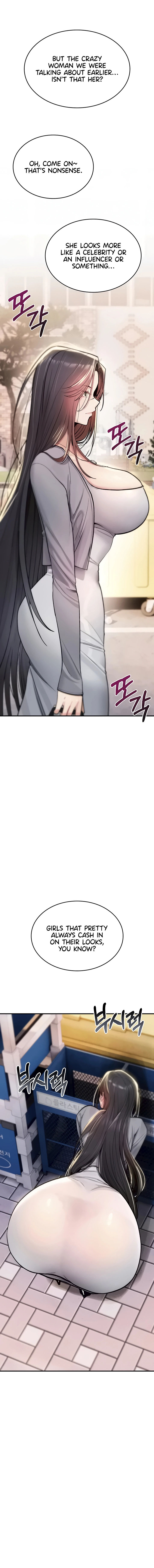 You Won't Break Me Chapter 21 page 3 - 