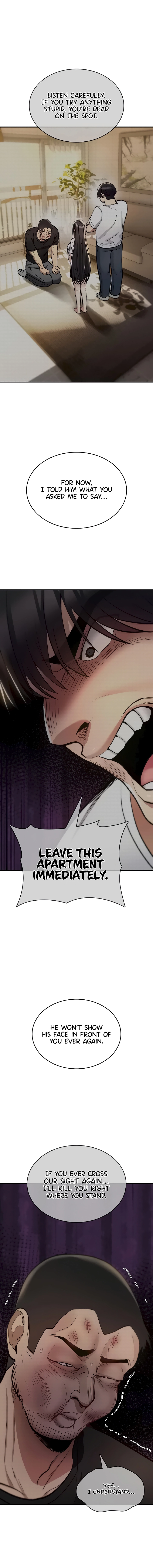 You Won't Break Me Chapter 23 page 17 - 