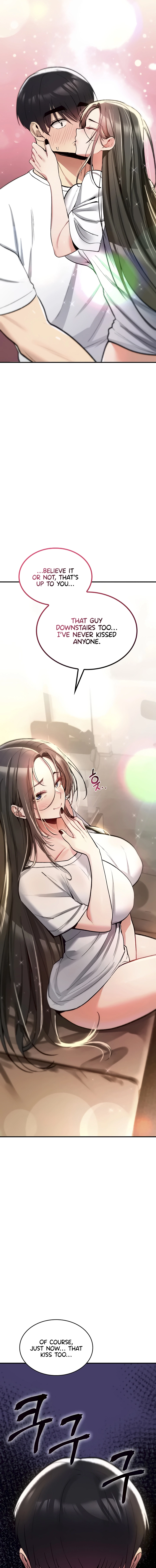 You Won't Break Me Chapter 23 page 23 - 