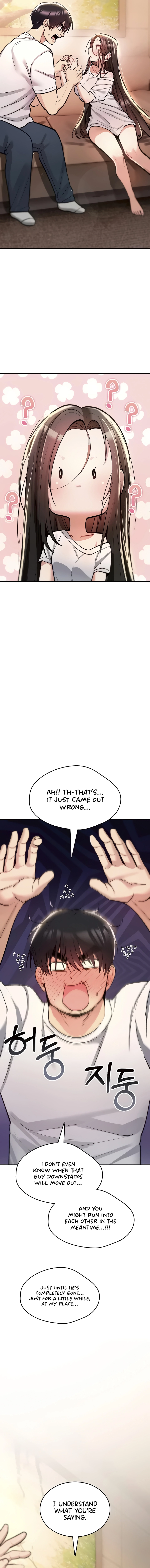 You Won't Break Me Chapter 23 page 25 - 