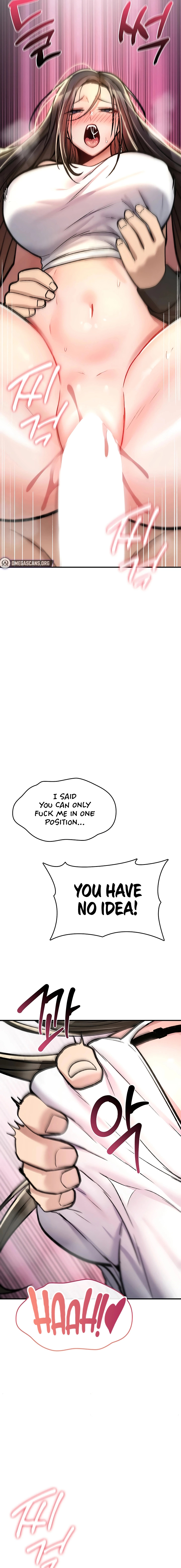 You Won't Break Me Chapter 24 page 22 - 