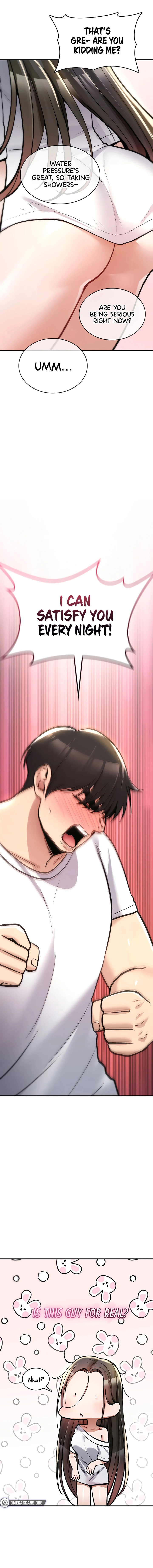 You Won't Break Me Chapter 24 page 9 - 