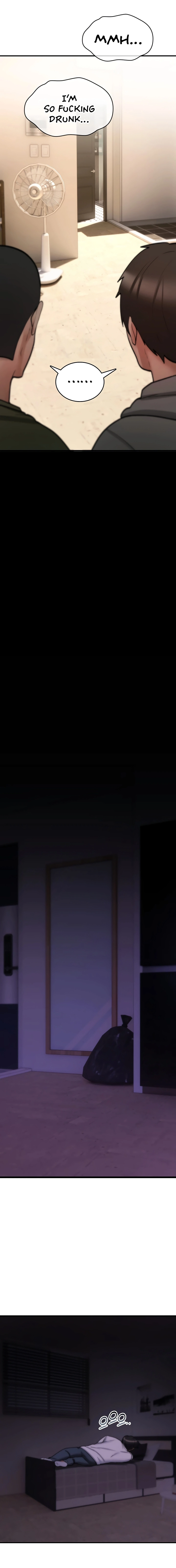 You Won't Break Me Chapter 25 page 23 - 