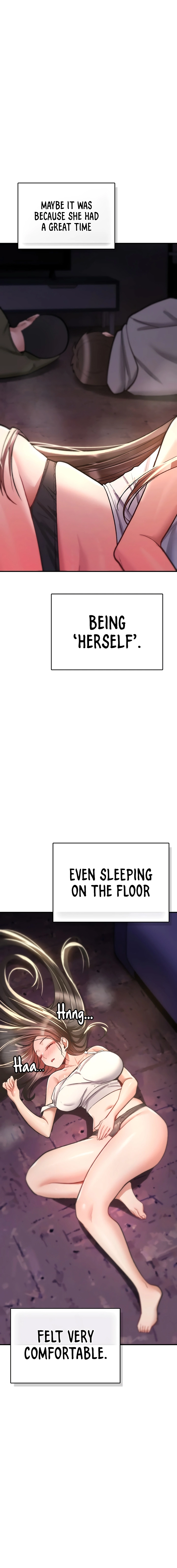 You Won't Break Me Chapter 25 page 24 - 