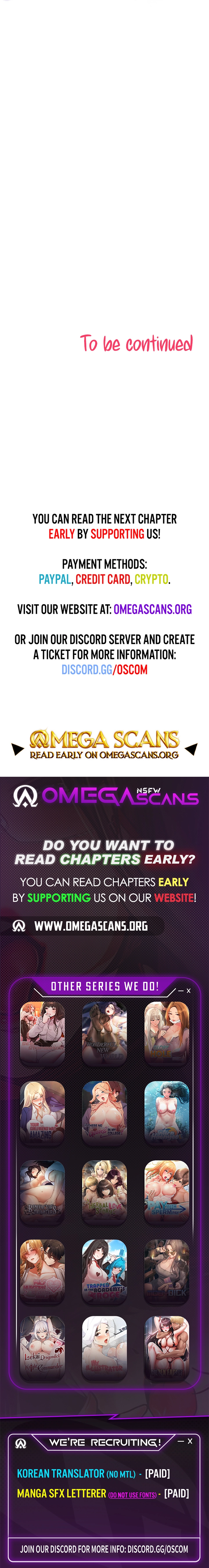 You Won't Break Me Chapter 25 page 30 - 