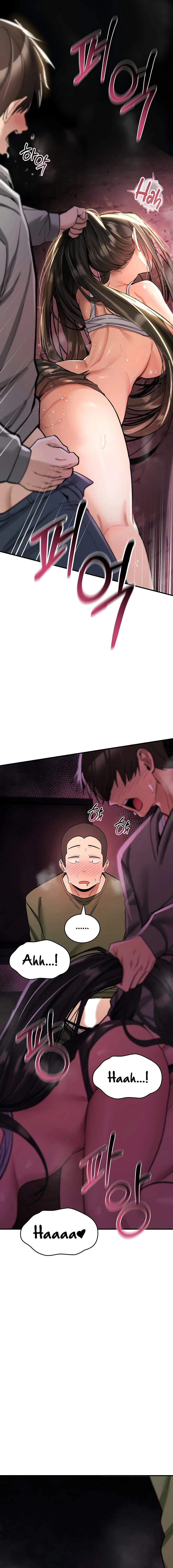 You Won't Break Me Chapter 27 page 3 - 