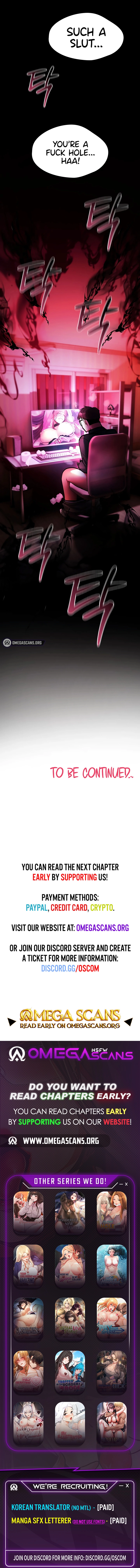 You Won't Break Me Chapter 27 page 29 - 
