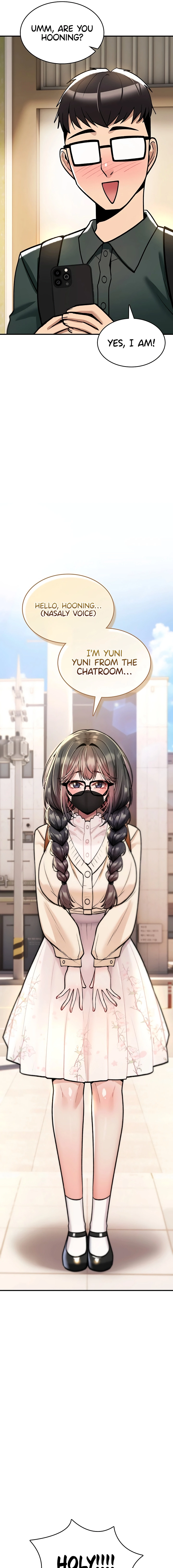 Read You Won