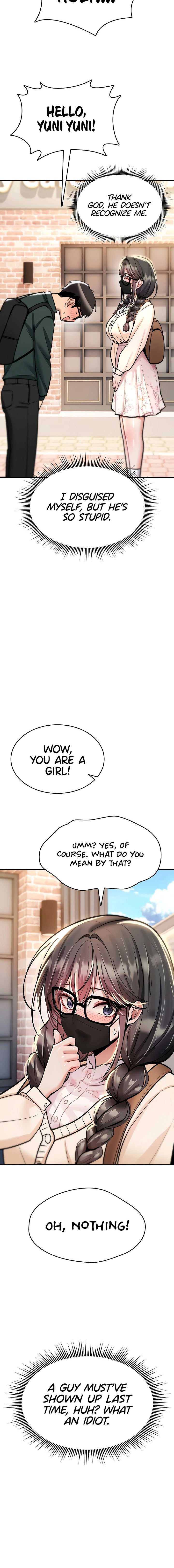 Read You Won