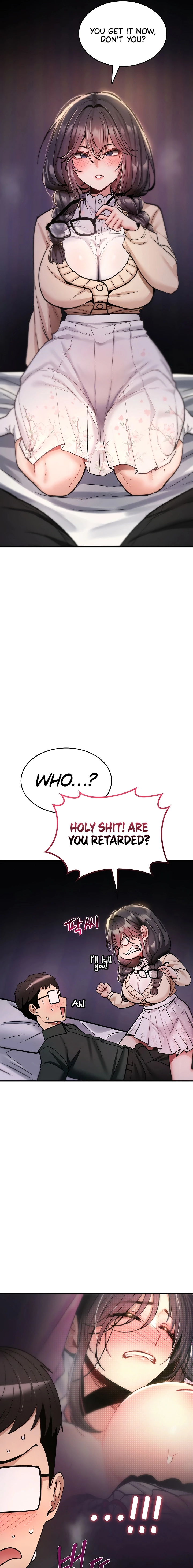 Read You Won