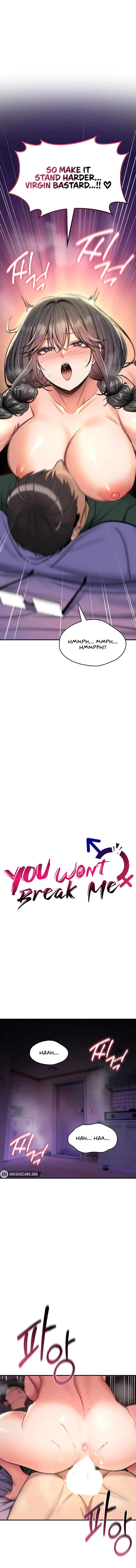 You Won't Break Me Chapter 31 page 2 - 
