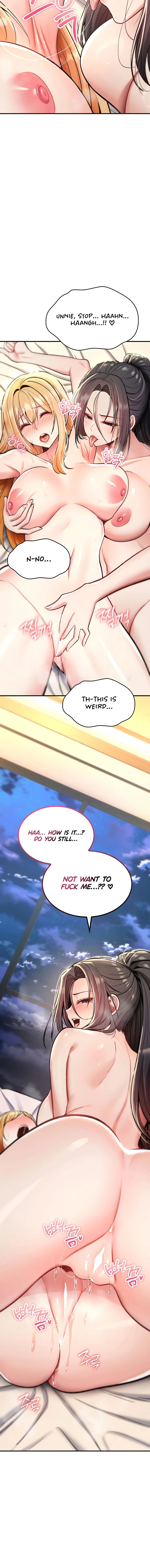 You Won't Break Me Chapter 33 page 16 - 