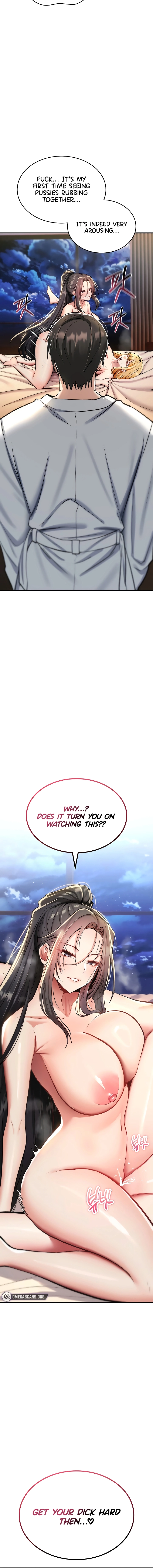 You Won't Break Me Chapter 33 page 18 - 