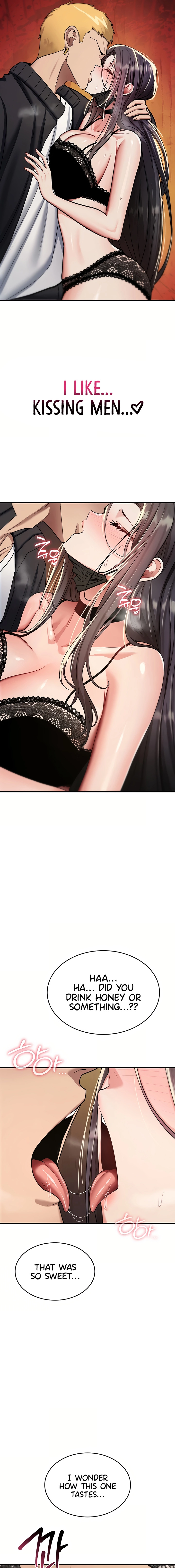 You Won't Break Me Chapter 38 page 7 - 