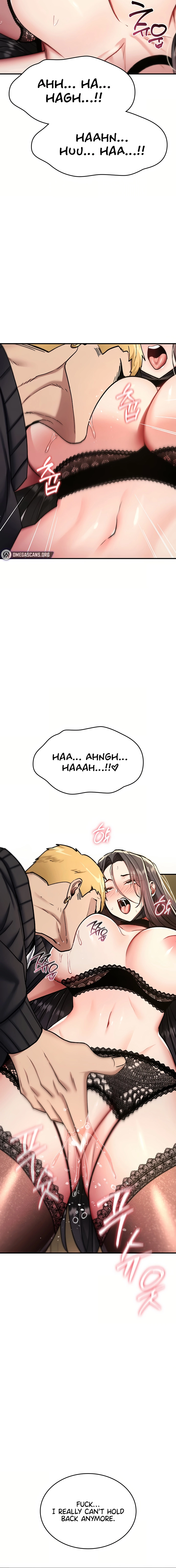 You Won't Break Me Chapter 38 page 10 - 