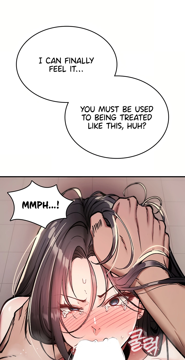 You Won't Break Me Chapter 39 page 26 - 