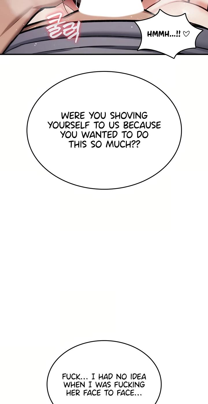 You Won't Break Me Chapter 39 page 27 - 