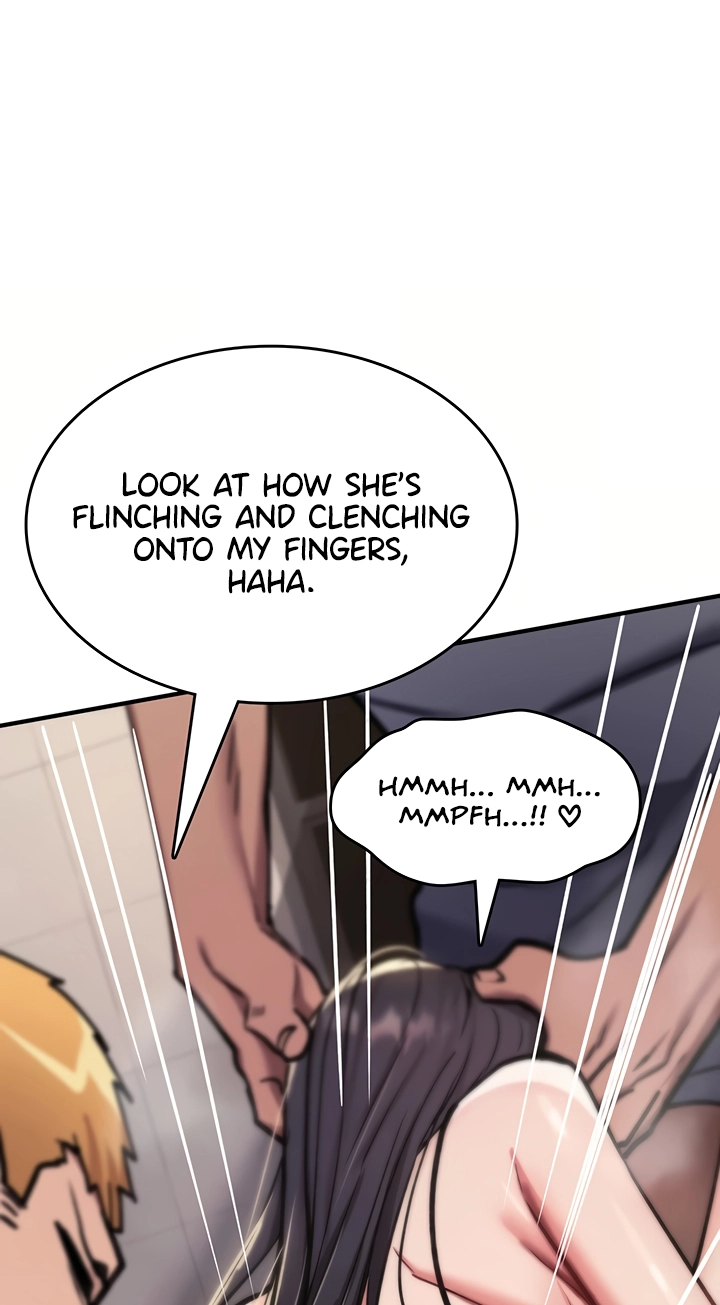 You Won't Break Me Chapter 39 page 34 - 