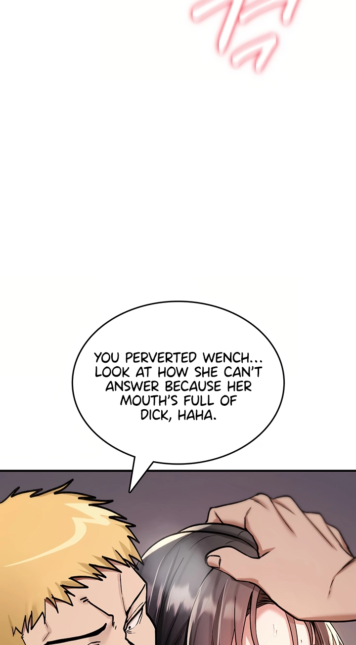 You Won't Break Me Chapter 39 page 39 - 
