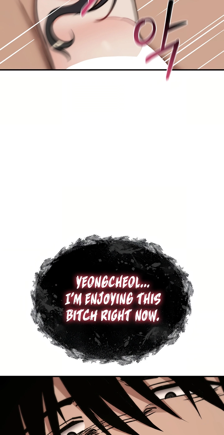 You Won't Break Me Chapter 39 page 42 - 