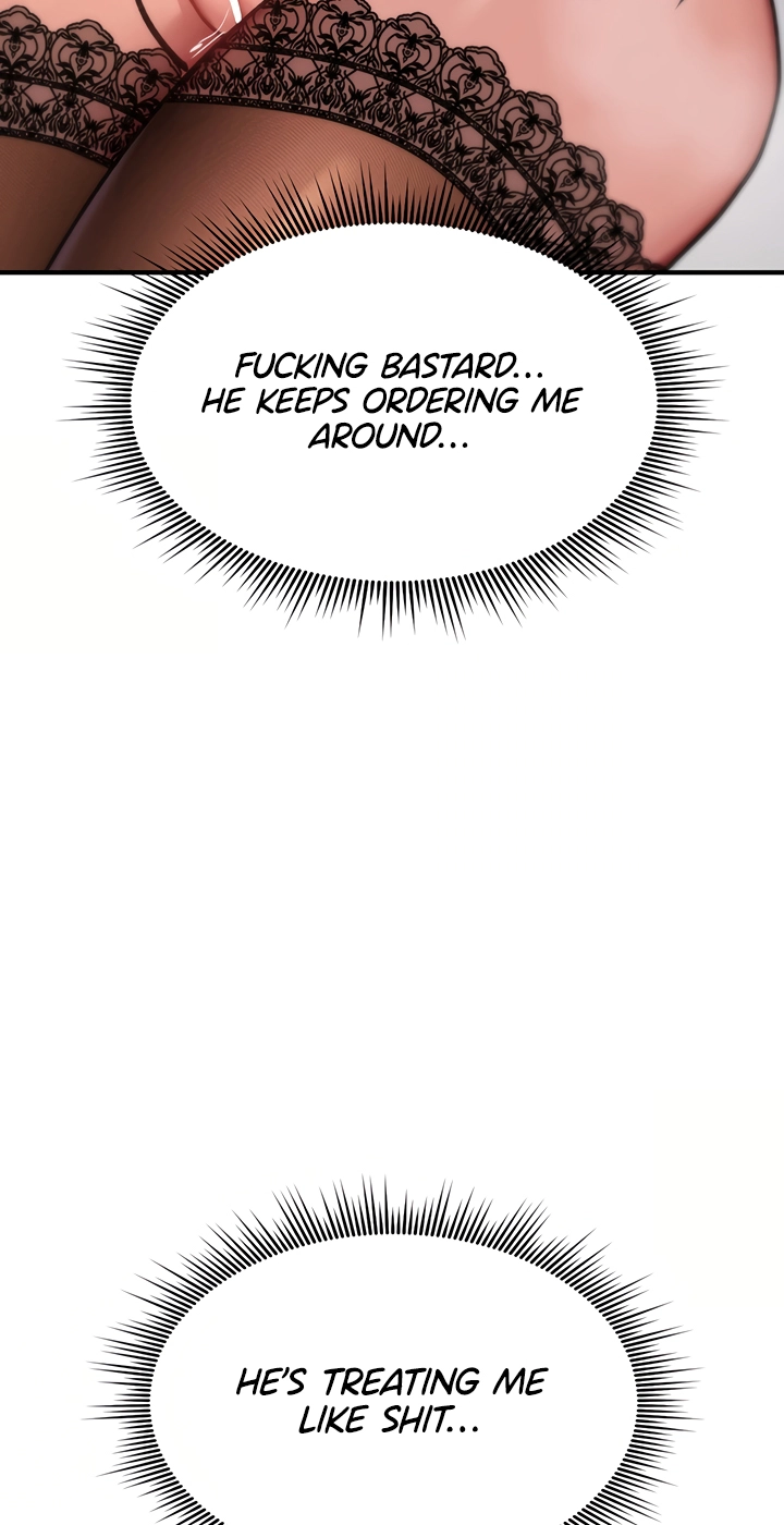 You Won't Break Me Chapter 39 page 47 - 