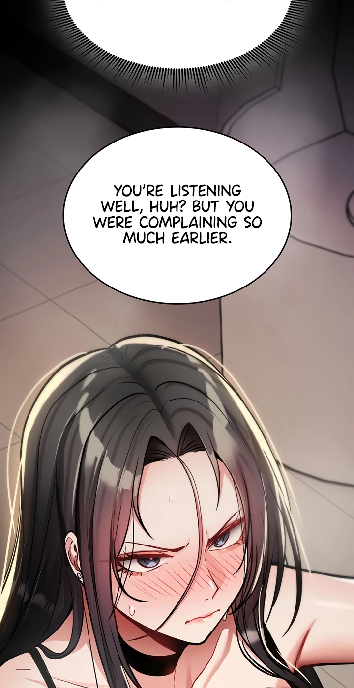 You Won't Break Me Chapter 39 page 49 - 