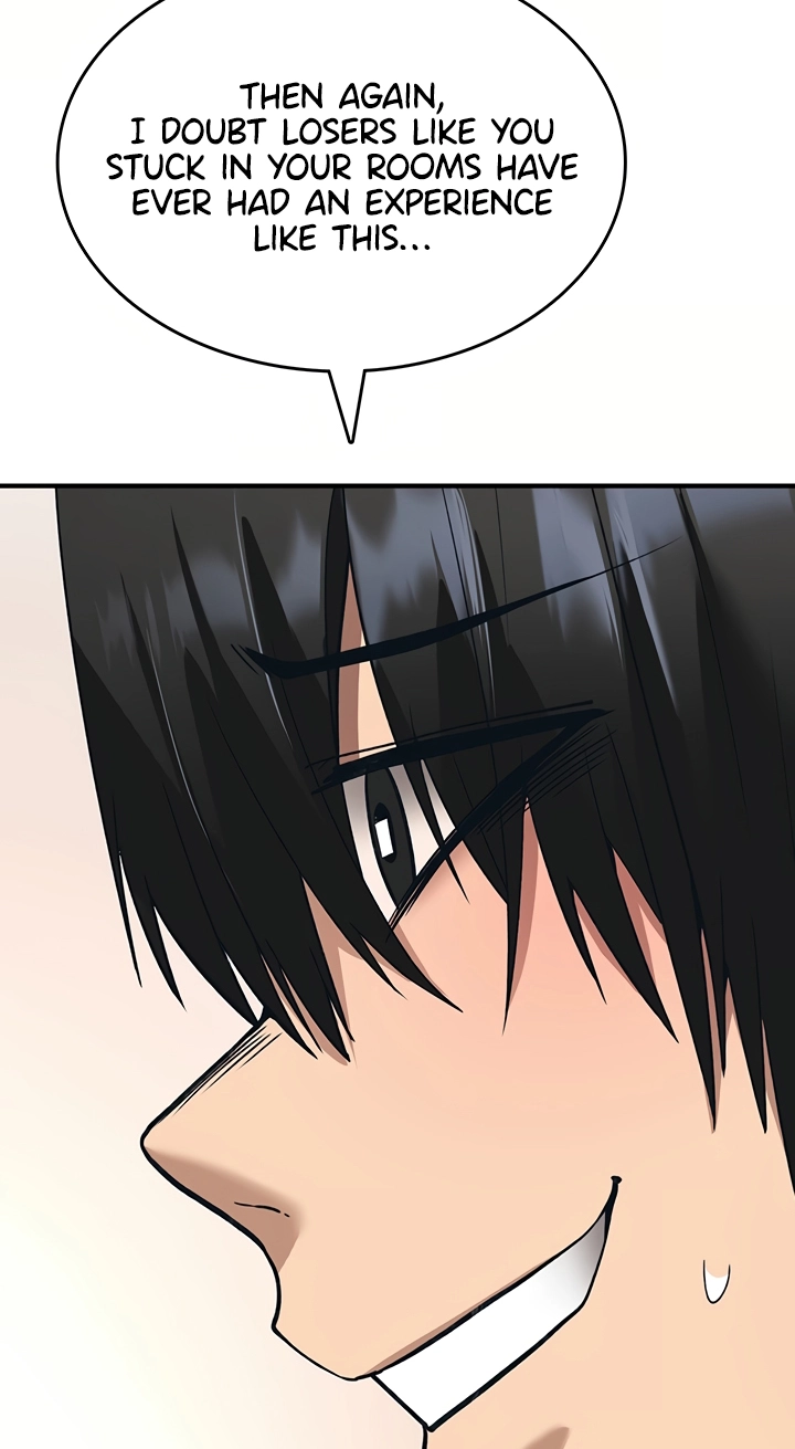 You Won't Break Me Chapter 39 page 6 - 