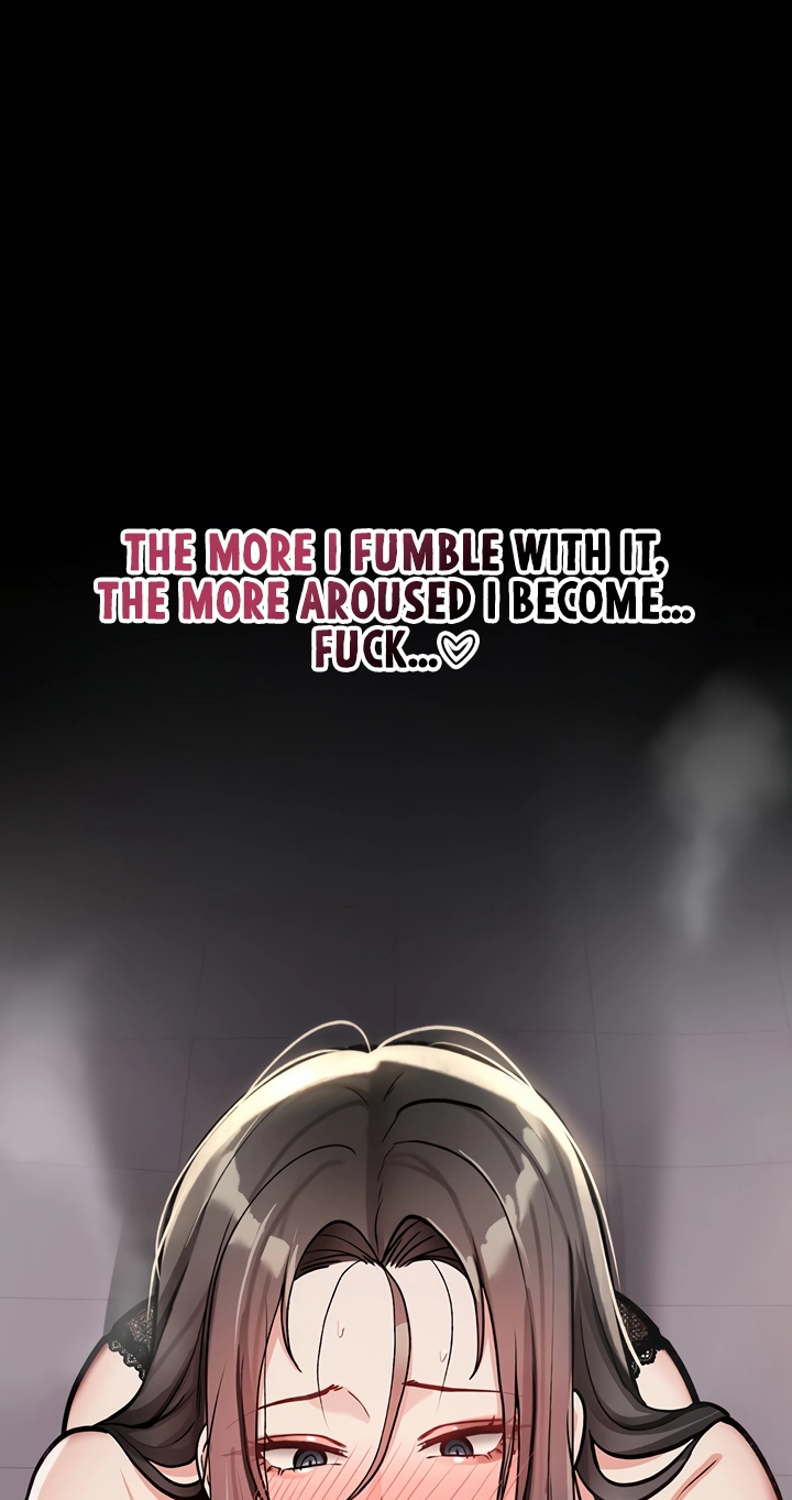 You Won't Break Me Chapter 39 page 57 - 