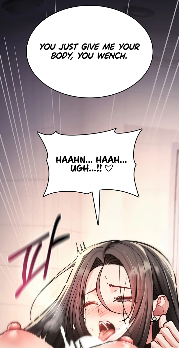You Won't Break Me Chapter 39 page 62 - 