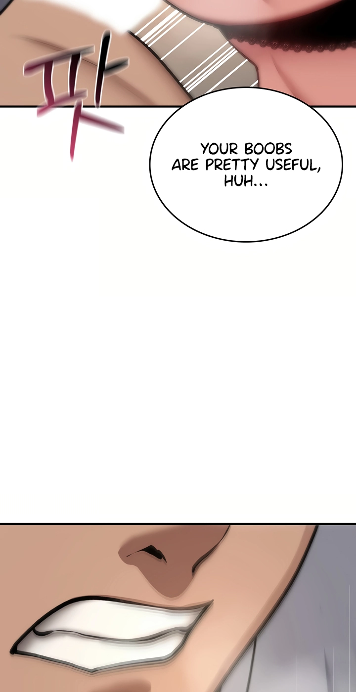 You Won't Break Me Chapter 39 page 65 - 