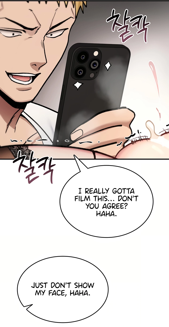 You Won't Break Me Chapter 39 page 91 - 