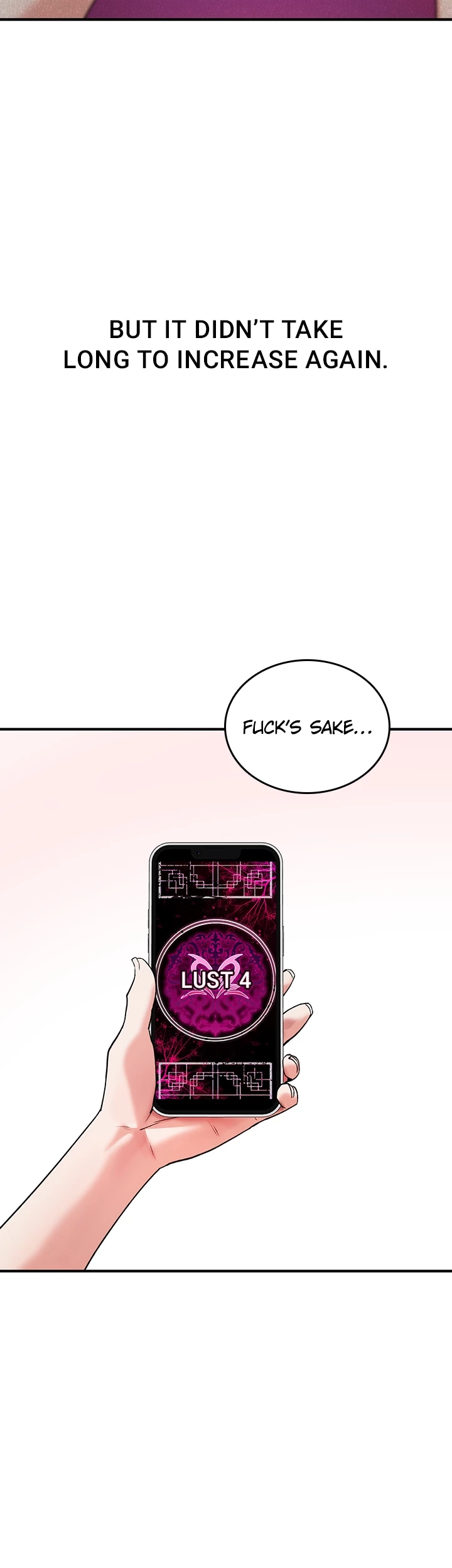 You Won't Break Me Chapter 5 page 2 - 