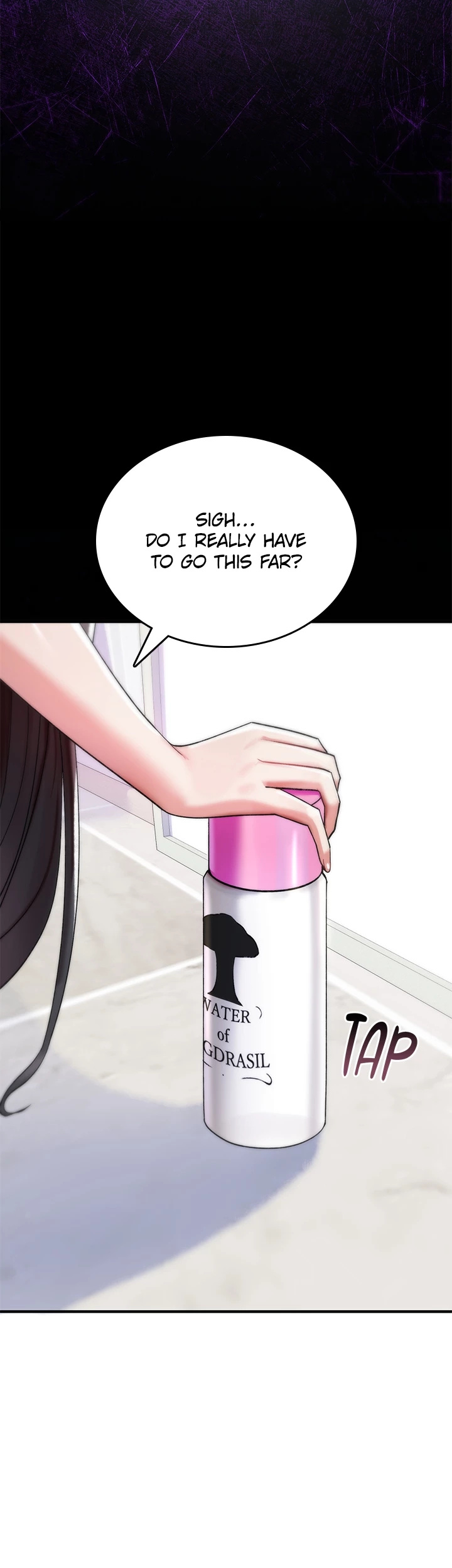 You Won't Break Me Chapter 5 page 12 - 