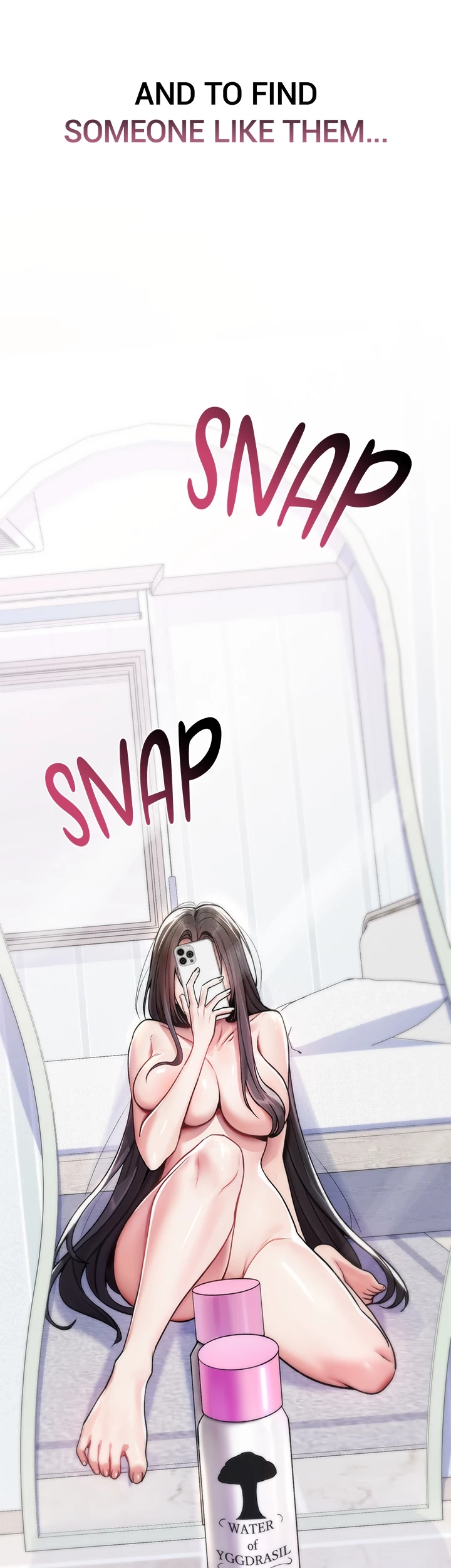 You Won't Break Me Chapter 5 page 13 - 