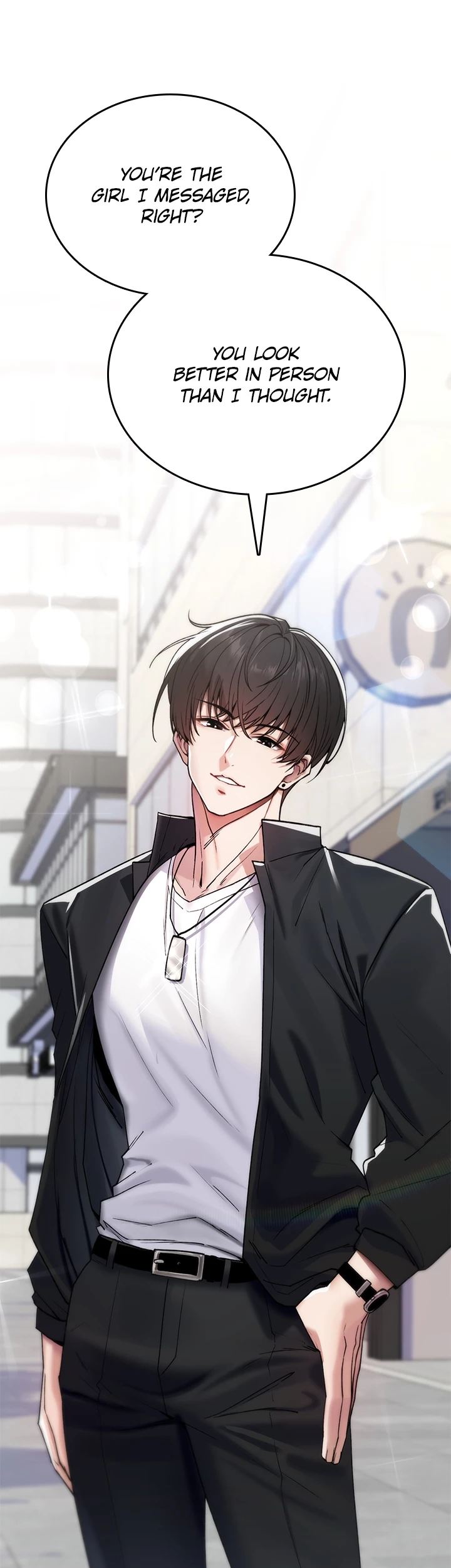 You Won't Break Me Chapter 5 page 36 - 