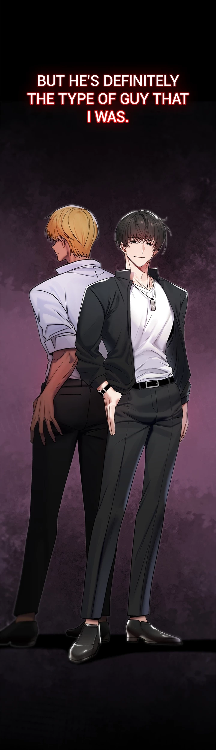 You Won't Break Me Chapter 5 page 41 - 