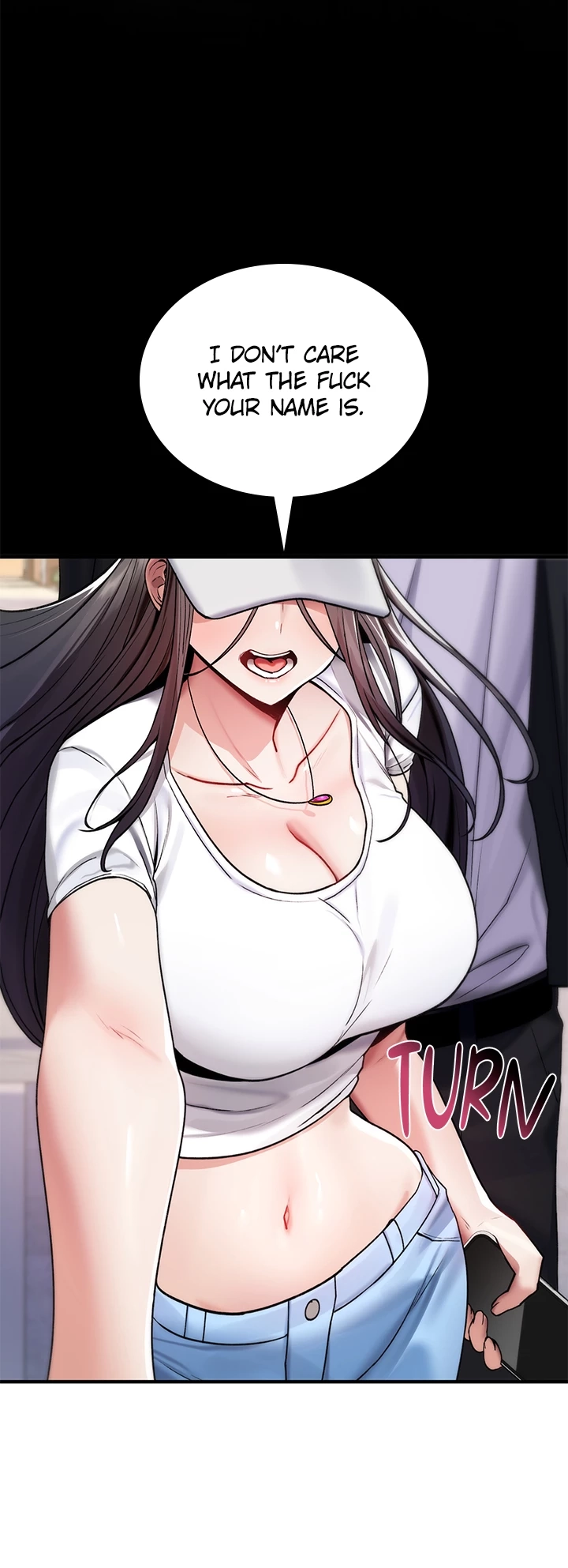 You Won't Break Me Chapter 5 page 42 - 