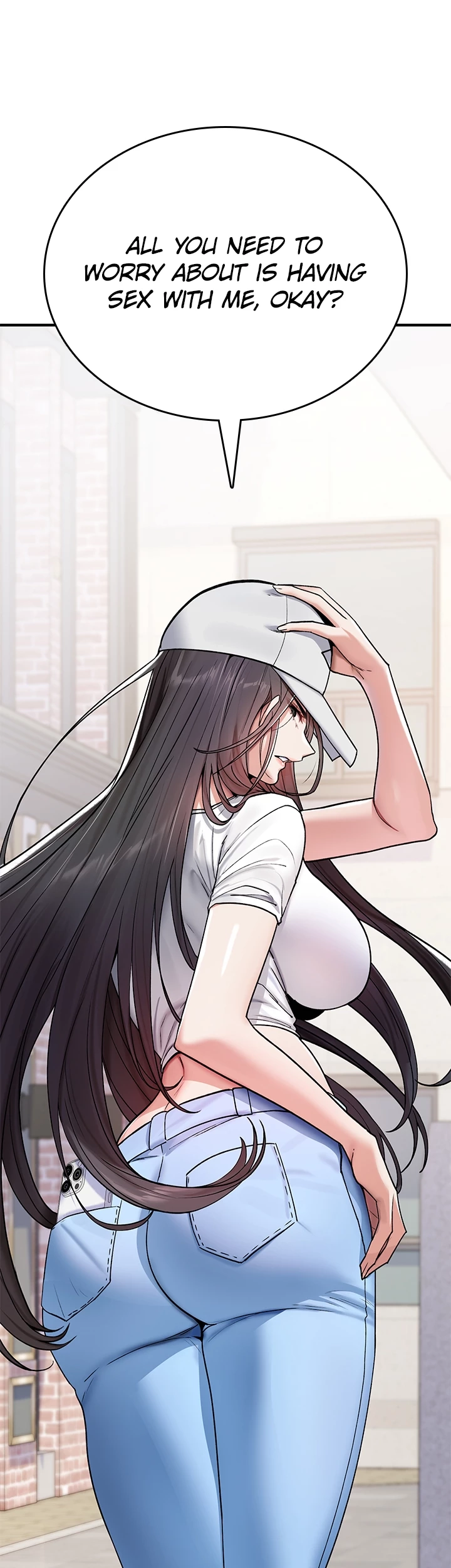You Won't Break Me Chapter 5 page 43 - 