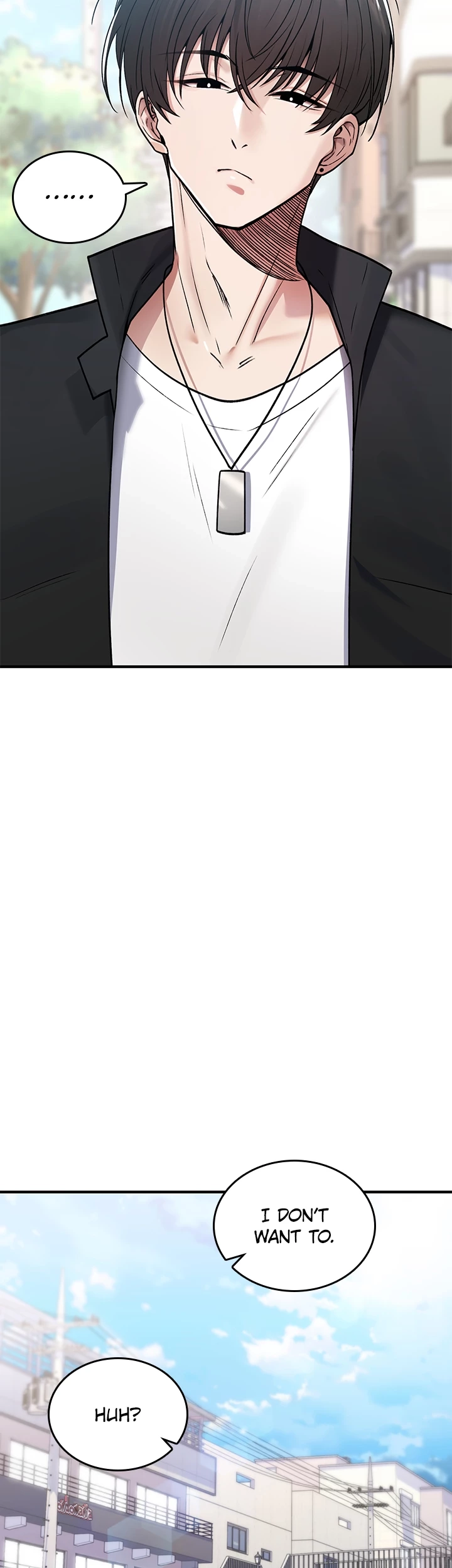 You Won't Break Me Chapter 5 page 45 - 