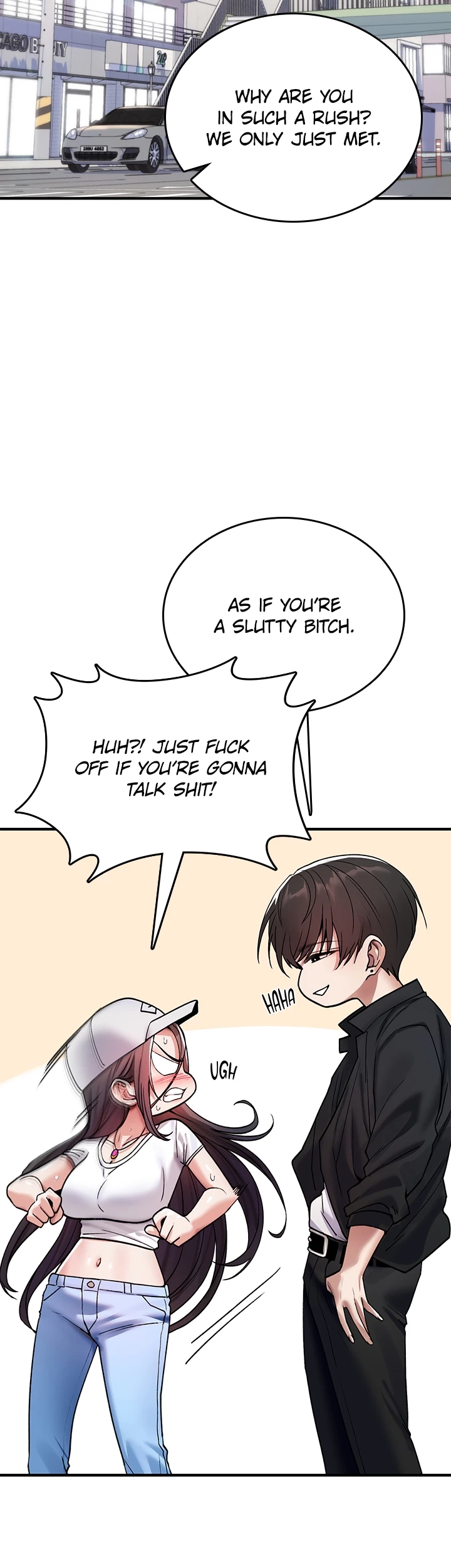 You Won't Break Me Chapter 5 page 46 - 
