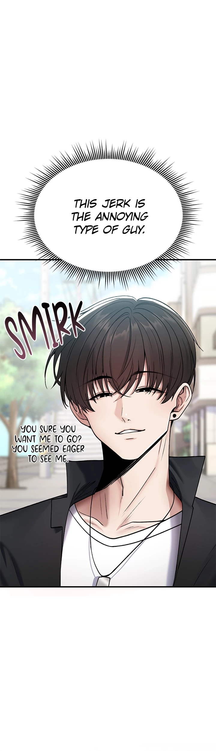 You Won't Break Me Chapter 5 page 47 - 