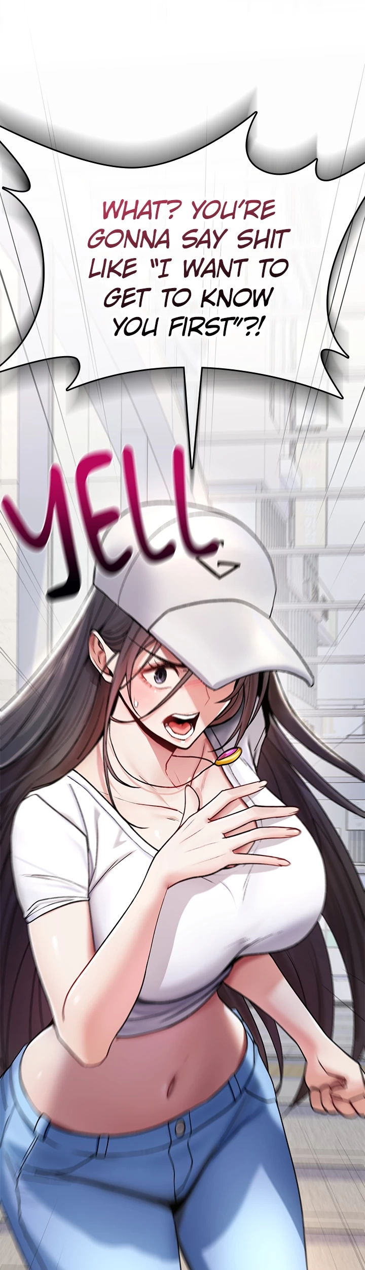 You Won't Break Me Chapter 5 page 48 - 
