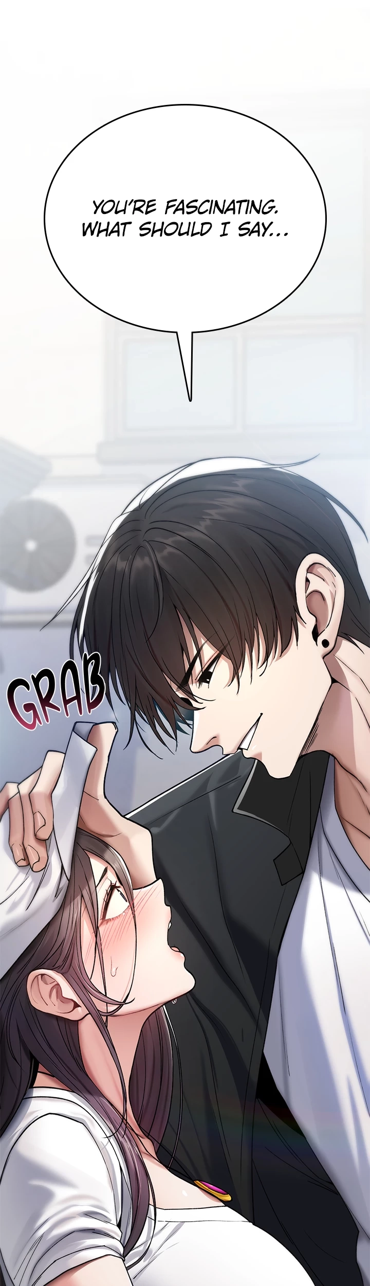 You Won't Break Me Chapter 5 page 51 - 