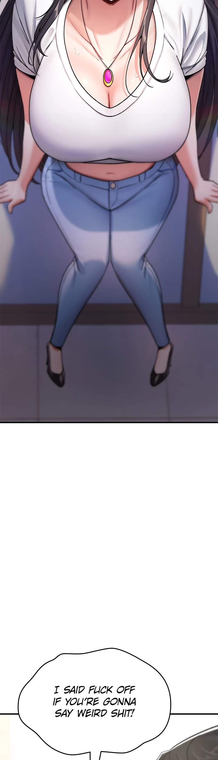 You Won't Break Me Chapter 5 page 53 - 