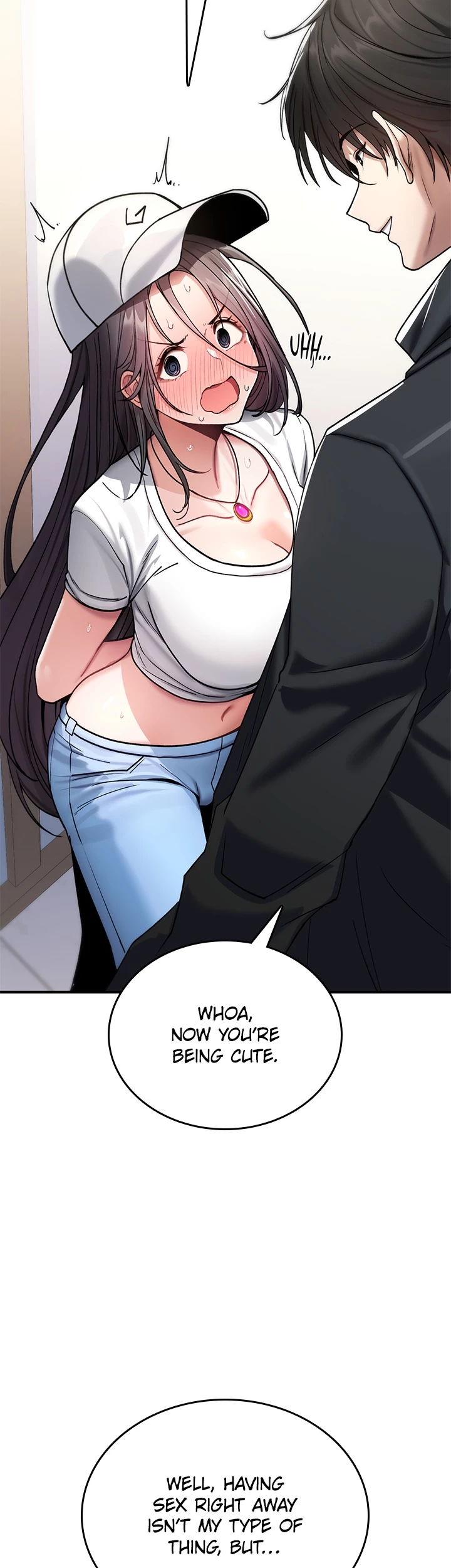 You Won't Break Me Chapter 5 page 54 - 